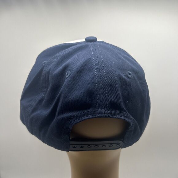 Lone Star Cap 140 th Annivesary Beer Hats Adjustable Snapback Trucker Hat - Picture 3 of 8